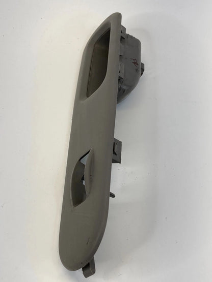 99-04 HONDA ODYSSEY FRONT RIGHT DOOR WINDOW SWITCH COVER BEZEL 83511-S0X-A010
