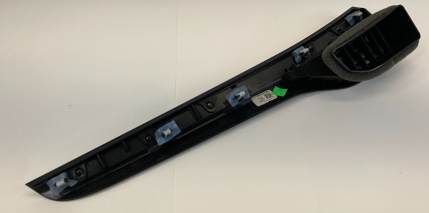 2013-2016 Ford Fusion Dash Right Side AC Air Vent Grille Outlet DS73-F04338 OEM