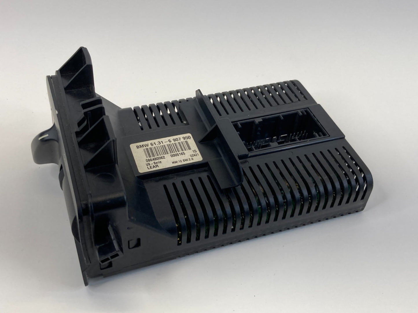 1999 2000 BMW 323i Dash Dimmer Headlight Lamp Control Switch 61-31-6-907-950 OEM