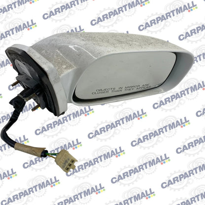 2005-2008 Pontiac Vibe Front Right Passenger Side View Power Mirror OEM