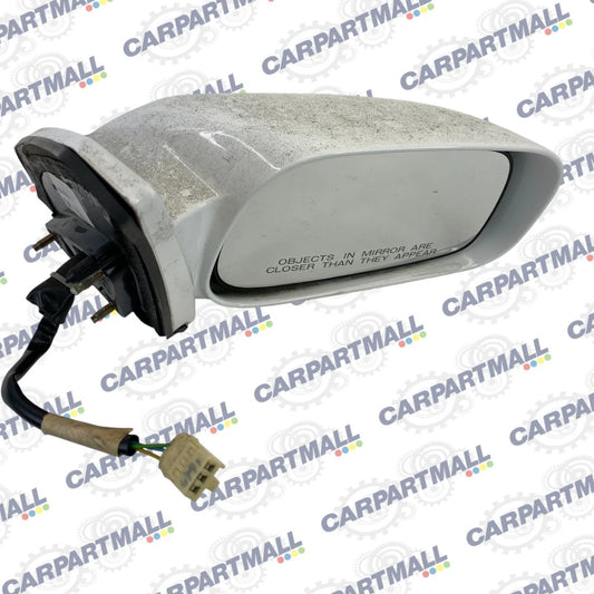 2005-2008 Pontiac Vibe Front Right Passenger Side View Power Mirror OEM