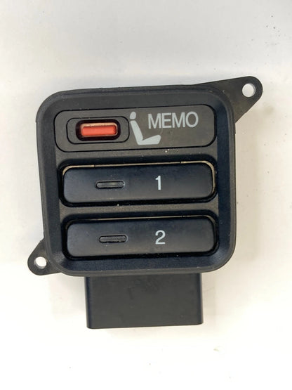 1999-2003 ACURA TL FRONT LEFT DRIVER SEAT MEMORY SWITCH BUTTON OEM