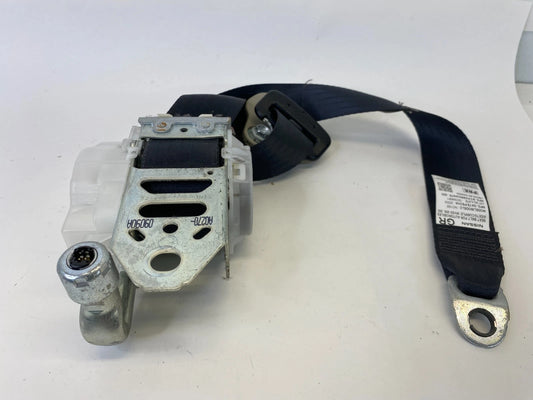 2007-2009 NISSAN ALTIMA SEDAN FRONT RIGHT PASSENGER SEAT BELT RETRACTOR UNIT OEM