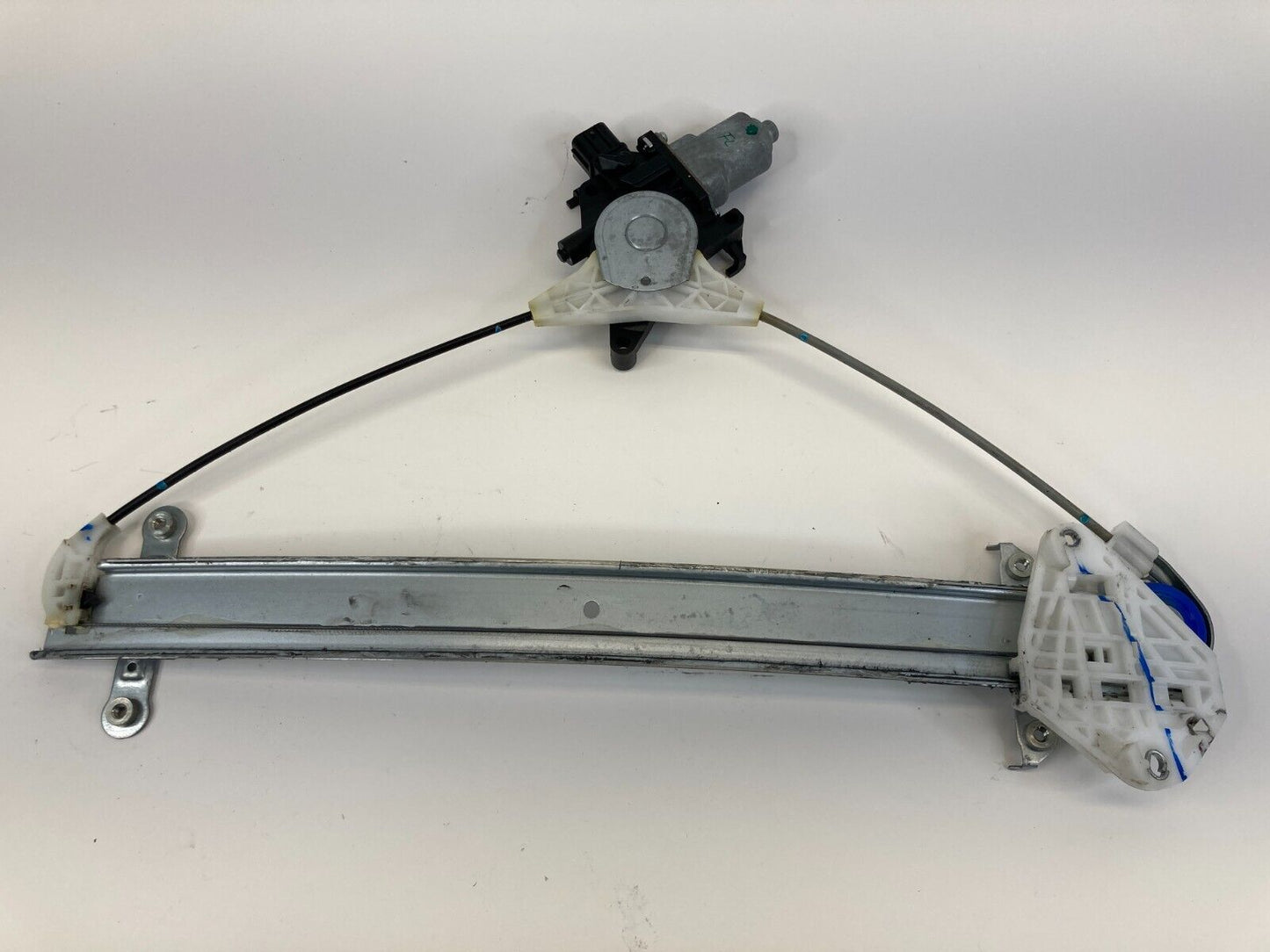 2010-2014 Subaru Legacy Front Left Driver Side Door Window Regulator w Motor OEM