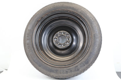 2012-2018 FORD FOCUS 2013-2020 FUSION SPARE TIRE COMPACT DONUT T125/80R16