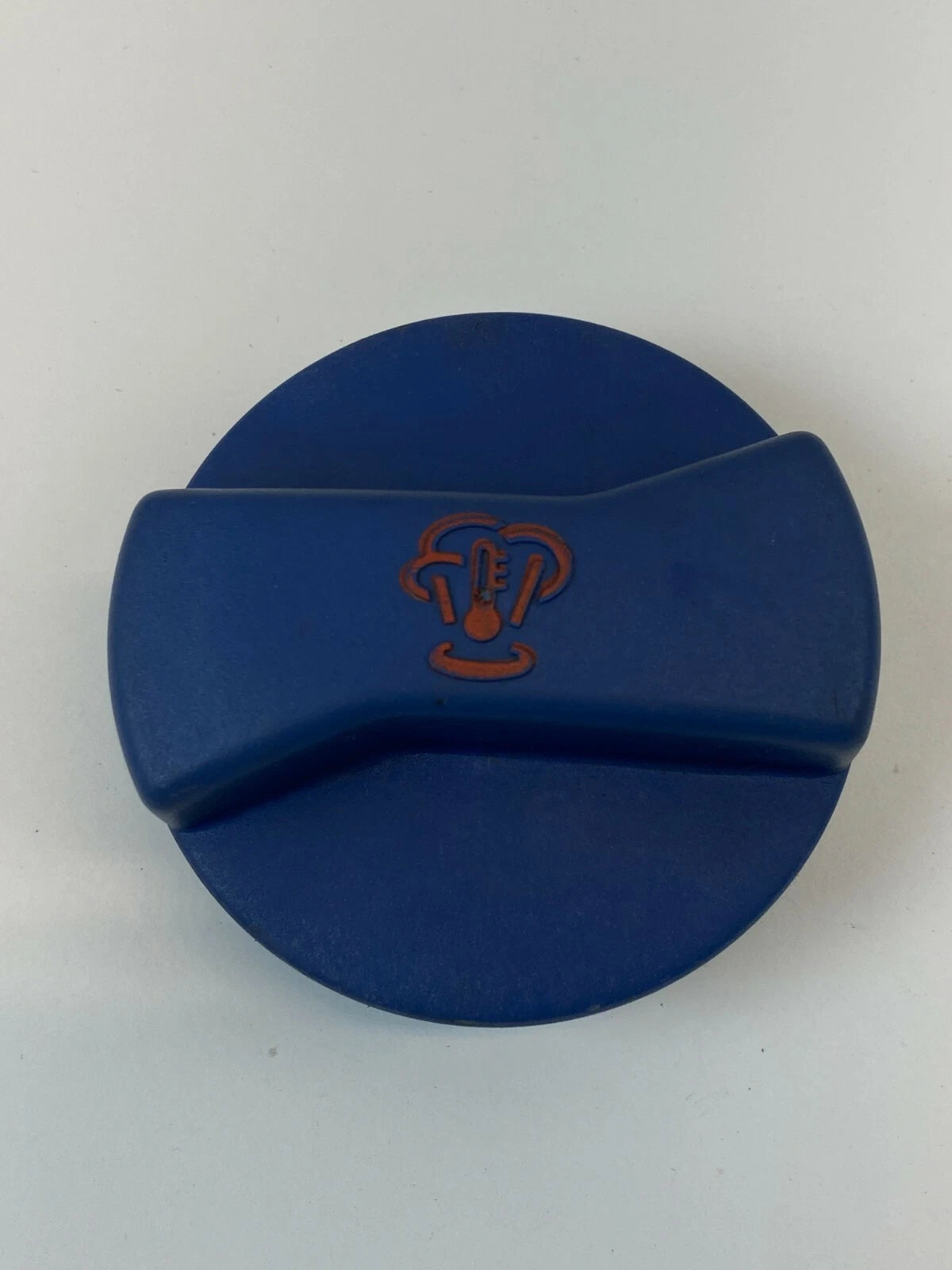 98-03 VW NEW BEETLE ENGINE COOLANT EXPANSION RADIATOR TANK LID CAP 1J0121321B
