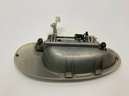 1999 2000 2001 CHRYSLER LHS REAR LEFT SIDE EXTERIOR OUTSIDE DOOR HANDLE 0QA51TRM