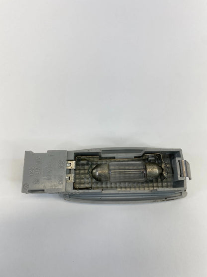 1998-2010 VOLKSWAGEN BEETLE FRONT SUNVISOR LAMP SUN VISOR VANITY LIGHT 3B0947113
