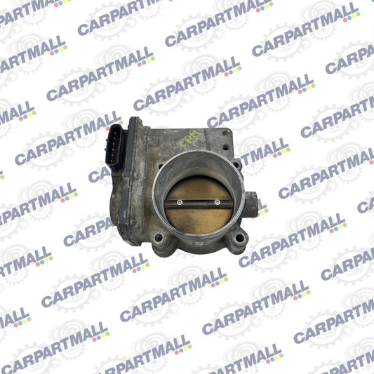 2008-2012 Land Rover LR2 Throttle Body Throttle Valve Assembly 6G9N-9F991-AA OEM