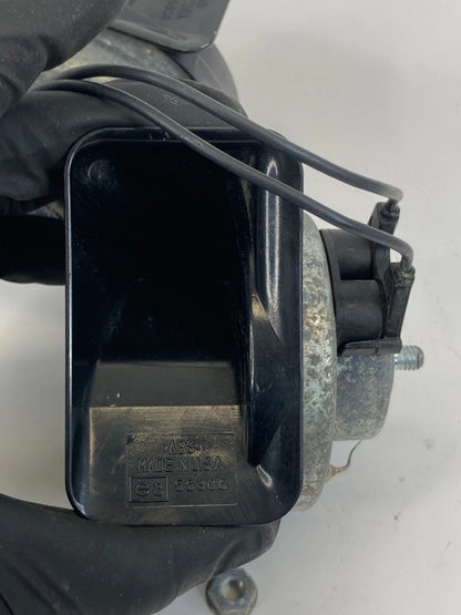 2013-2016 FORD FUSION LOW & HIGH TONE HORN ALARM PITCH SIREN SIGNAL E355306