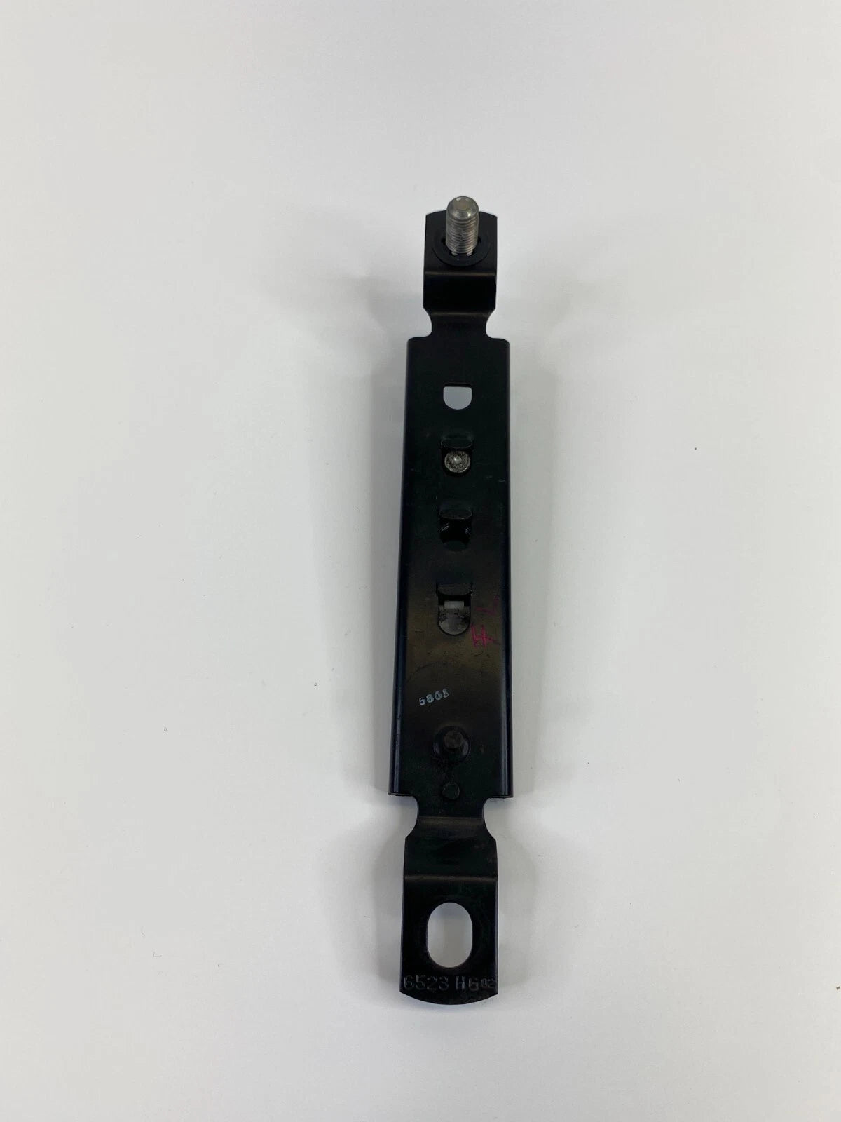 2005 2006 HYUNDAI ELANTRA FRONT LEFT DRIVER SEAT BELT ADJUSTER HEIGHT OEM