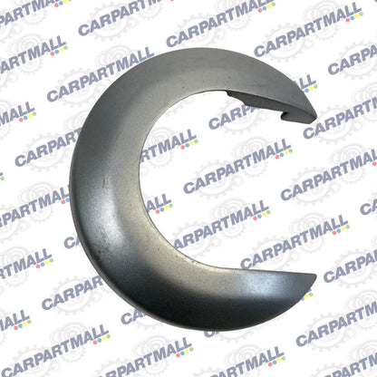 07-11 NISSAN VERSA REAR LEFT BACK SIDE DOOR INTERIOR HANDLE TRIM BEZEL RR LH