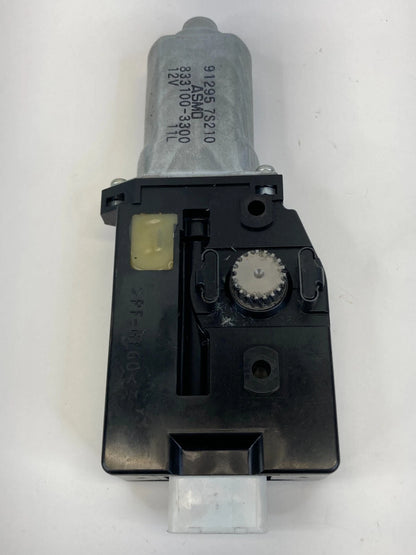 2004-2010 INFINITI QX56 04-15 NISSAN ARMADA SUNROOF SUN ROOF MOTOR 91295-7S210