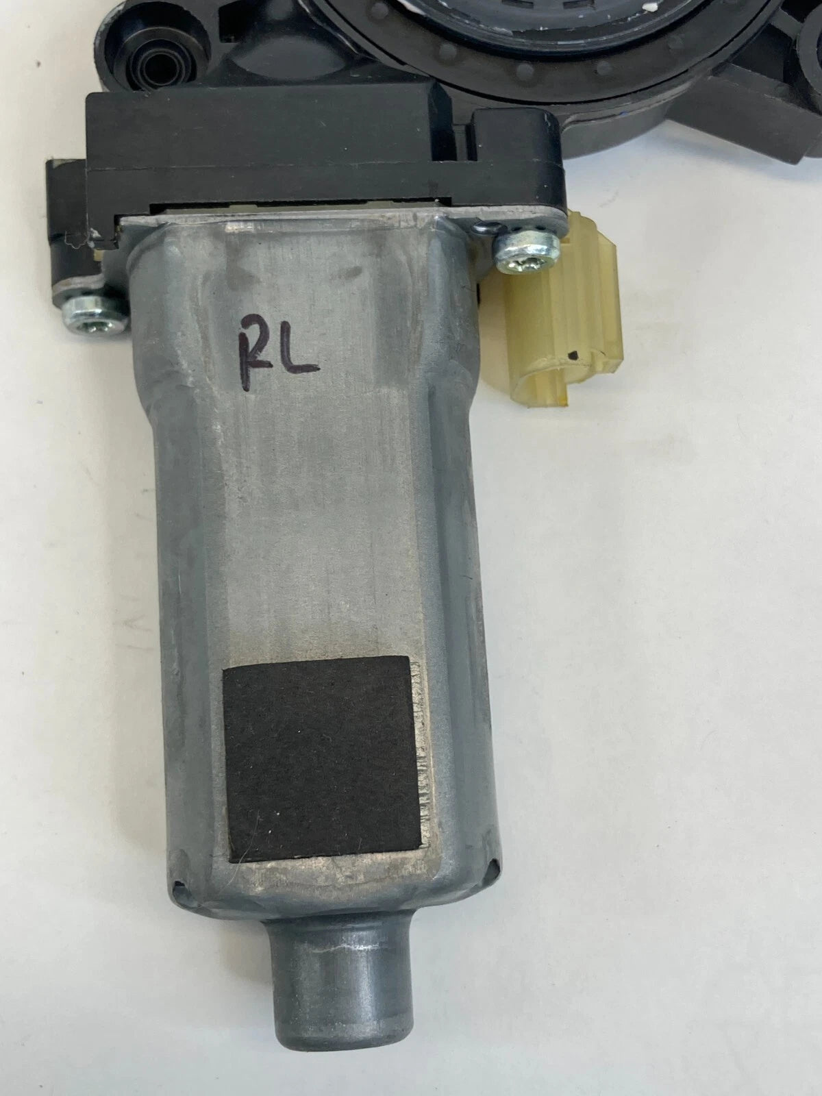 11-16 HYUNDAI ELANTRA REAR LEFT SIDE DOOR POWER WINDOW MOTOR RR LH 83450-3X100