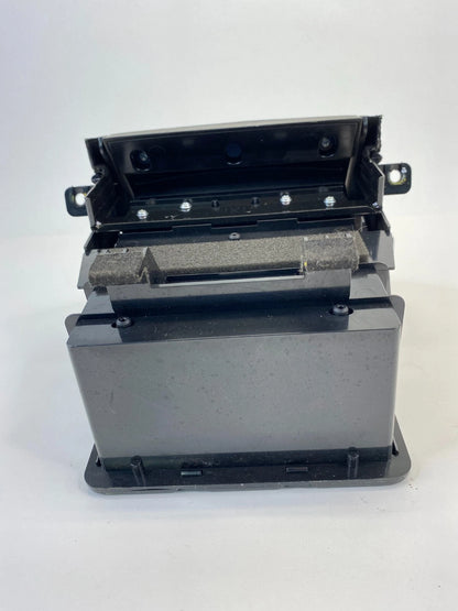 2011 2012 2013 2014 HYUNDAI SONATA CENTER CONSOLE STORAGE COMPARTMENT TRAY OEM