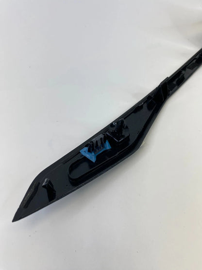 2016-2019 FORD EXPLORER INTERCEPTOR CENTER DASH RIGHT SIDE TRIM BEZEL MOLDING