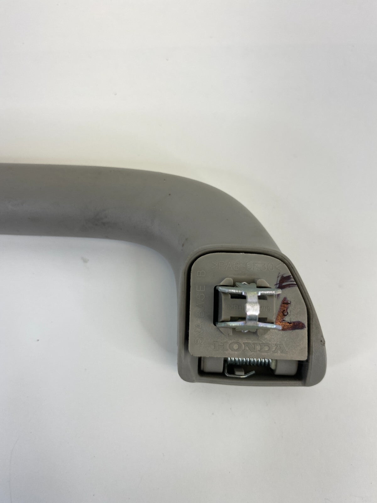 2007-2012 Acura RDX Roof Inner Front Left Driver Grab Grip Assist Handle