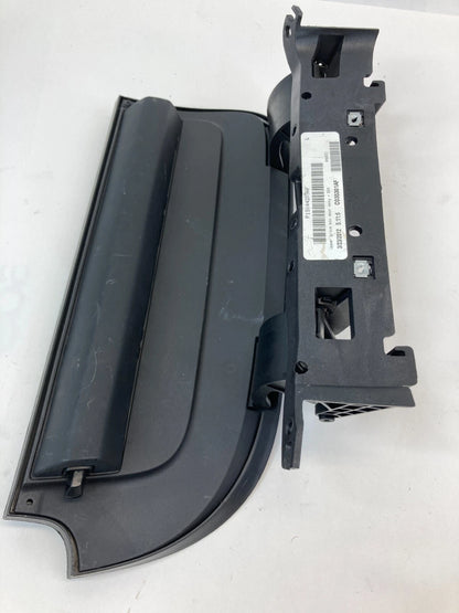 2012-2015 RAM CARGO VAN C/V DASH GLOVE BOX DOOR COVER TRIM P1SV44DX9AF OEM
