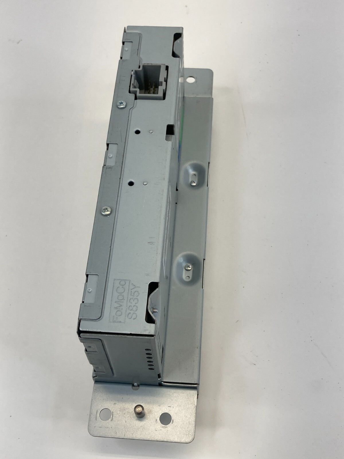 2011 2012 Ford Fusion Dash Radio Information Display Screen Unit BE5T-19C116-AB