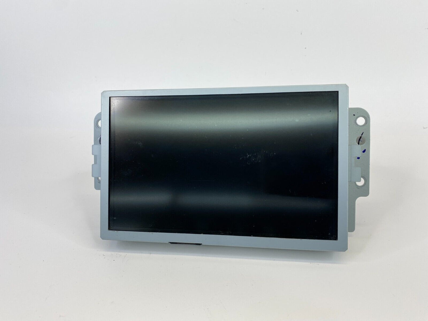 2013-2020 Ford Fusion Radio Information Display Screen ES7T-18B955-CB OEM