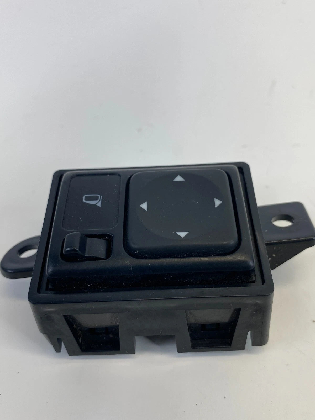 2014-2019 Nissan Versa Front Dash Power Door Mirror Control Switch Button OEM