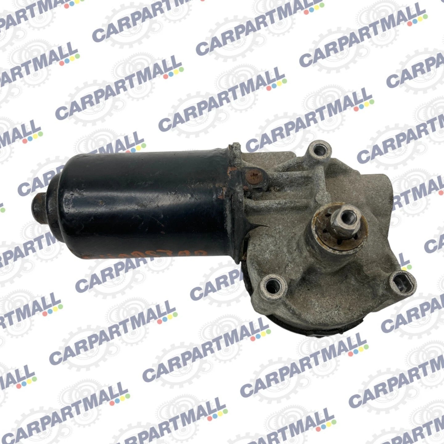 1999 2000 2001 2002 2003 FORD WINDSTAR FRONT WINDSHIELD WIPER MOTOR ASSEMBLY