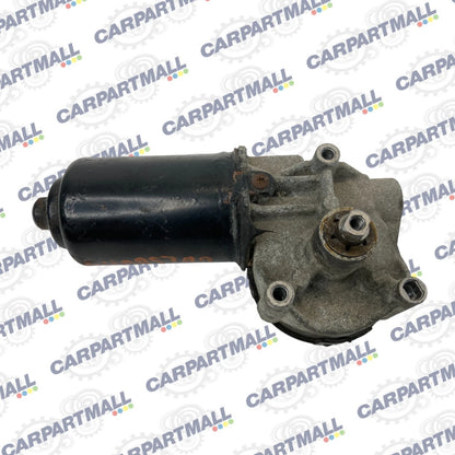 1999 2000 2001 2002 2003 FORD WINDSTAR FRONT WINDSHIELD WIPER MOTOR ASSEMBLY