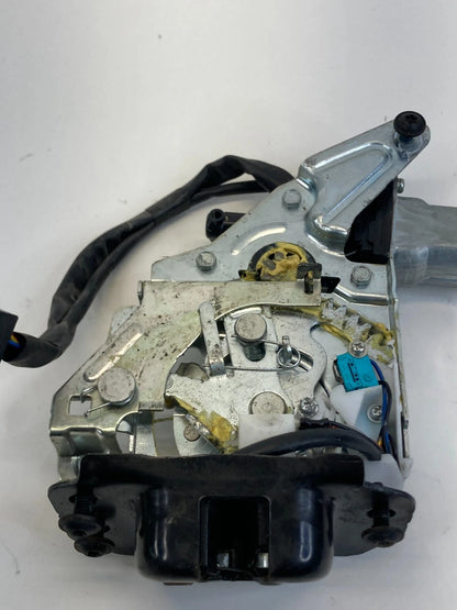 2007-2014 FORD EXPEDITION REAR TRUNK POWER LIFTGATE TAILGATE LATCH LOCK