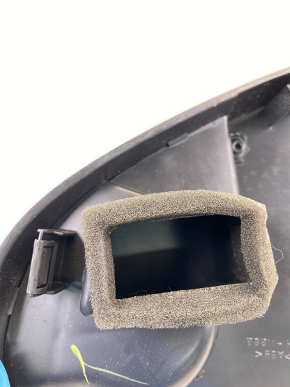 2004-2006 SRX Dash Right Passenger Side End Cap Cover Panel Trim RH-11252 OEM