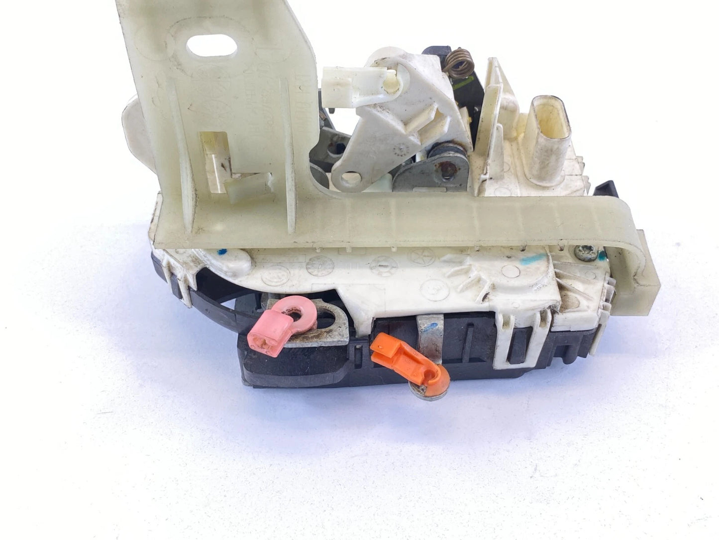 2010-2012 DODGE CALIBER FRONT LEFT DOOR LOCK LATCH RELEASE ACTUATOR 4589417AG