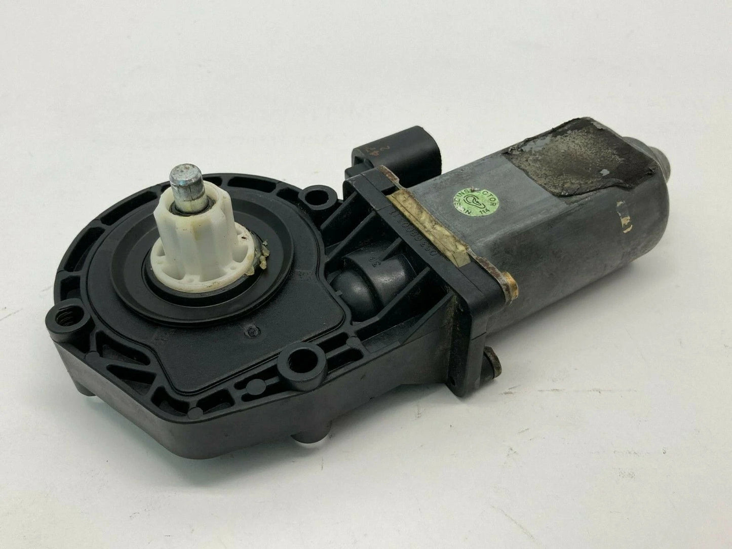 2002-2007 FORD EXPLORER FRONT RIGHT SIDE DOOR WINDOW MOTOR ASSEMBLY 4L2414A365AA