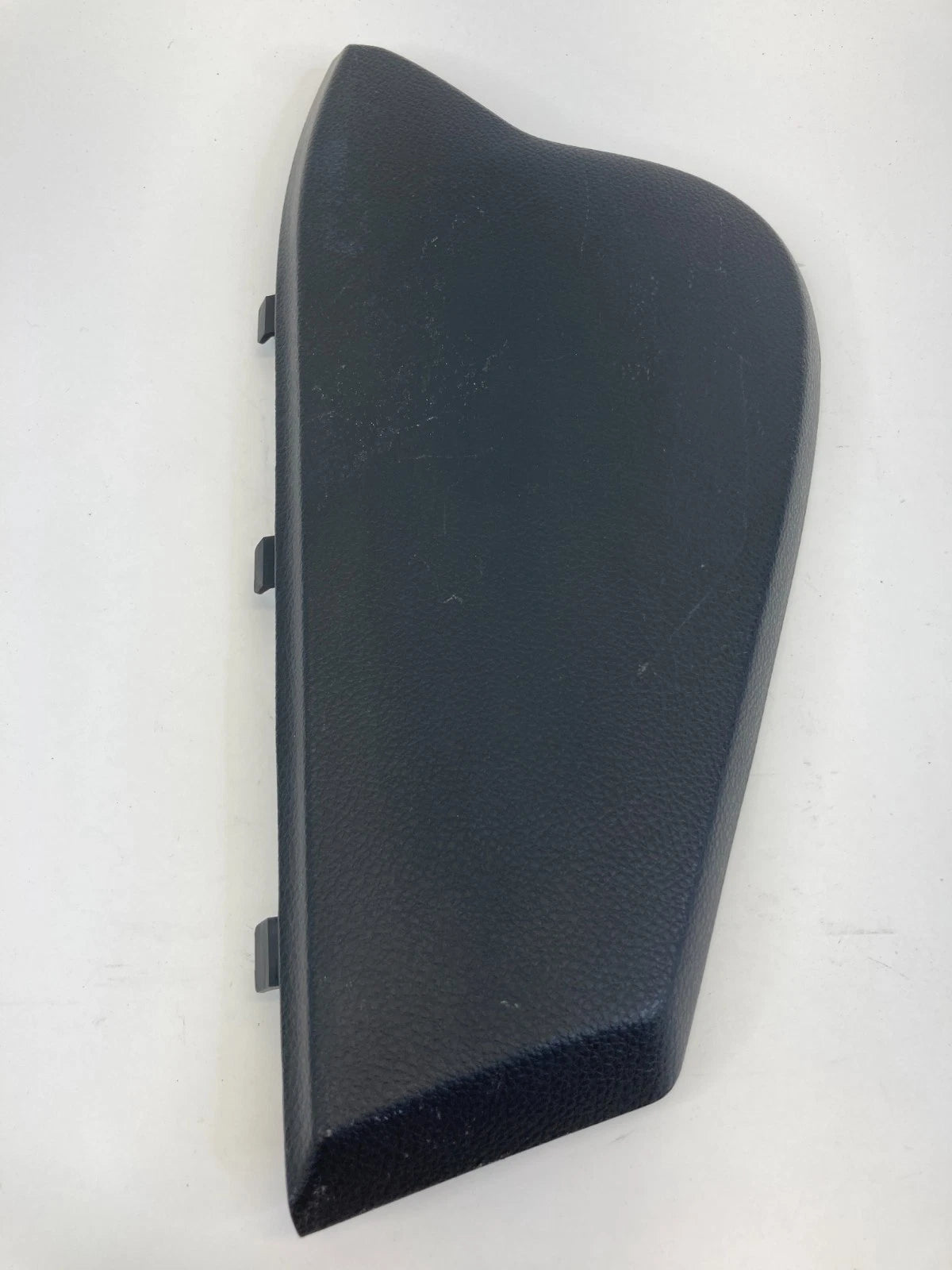 06-10 INFINITI M35 M45 LEFT DRIVER SIDE DASH END CAP COVER TRIM 68421-EH100 OEM