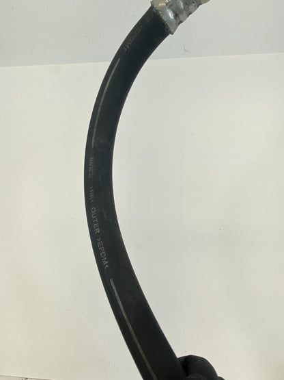 2004-2008 Toyota Corolla 1.8L A/C Air Refrigerant Discharge Hose Line Tube Pipe