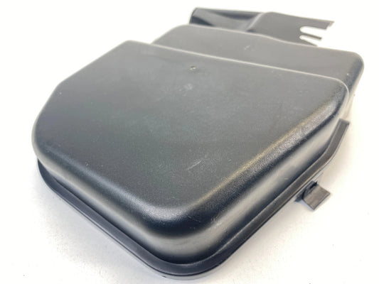07-13 BMW 328I SEDAN RIGHT SIDE COWL CABIN AIR DUCT HOUSING COVER 6431692501810