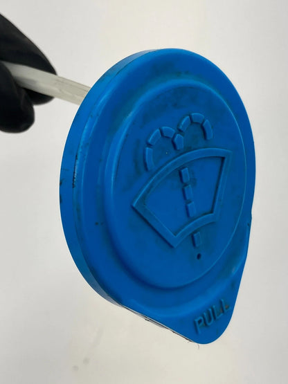 2003-2007 HONDA ACCORD WINDSHIELD WASHER FLUID RESERVOIR CAP COVER