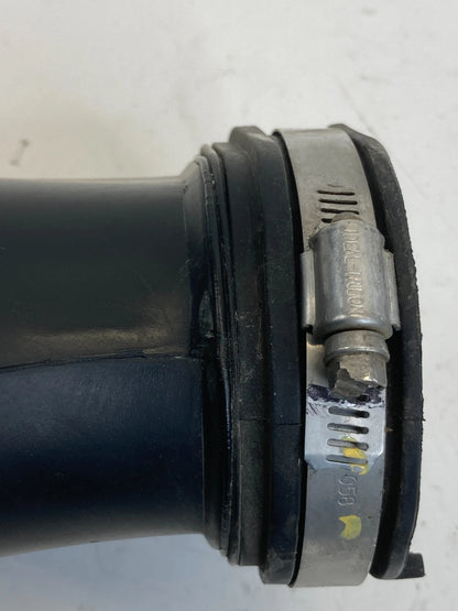 11-19 DODGE JOURNEY 3.6L AT ENGINE AIR CLEANER INTAKE TUBE HOSE 68045122AE OEM