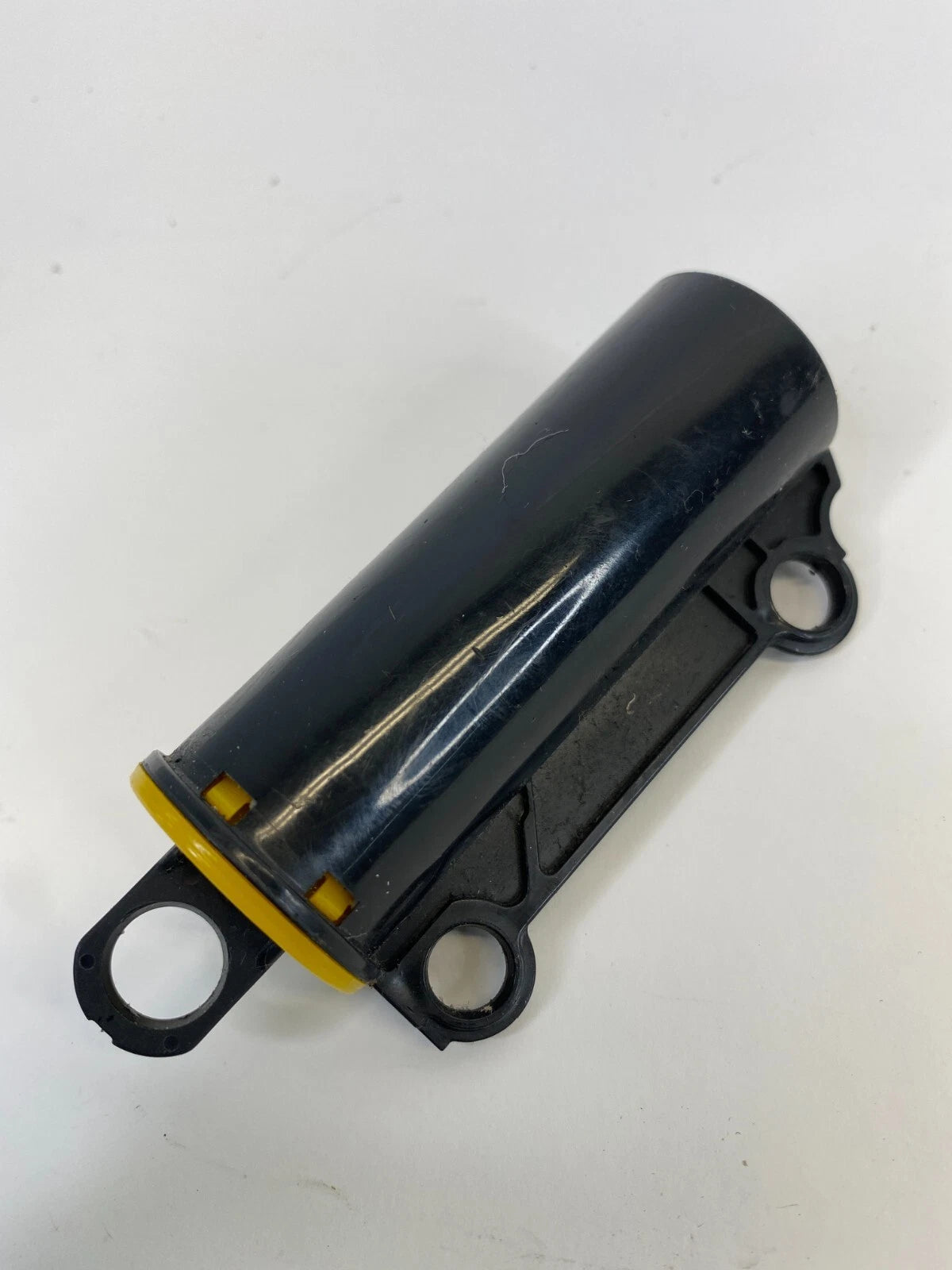 2014-2017 KIA SOUL 15-19 SOUL EV GLOVE BOX COMPARTMENT DOOR BUMPER DAMPER OEM