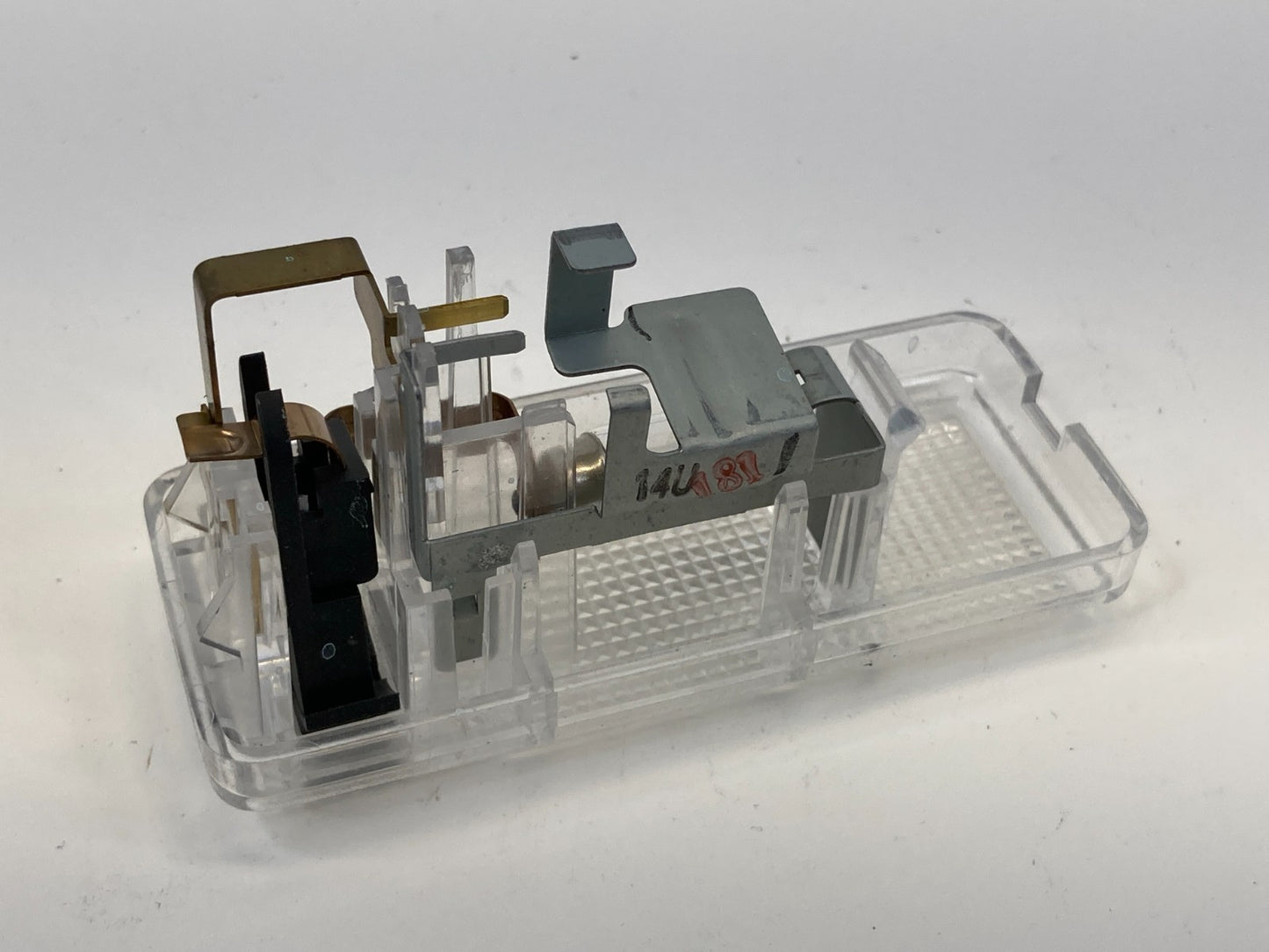 2009-2014 Nissan Murano Rear Left Or Right Interior Trunk Cargo Light Lamp OEM