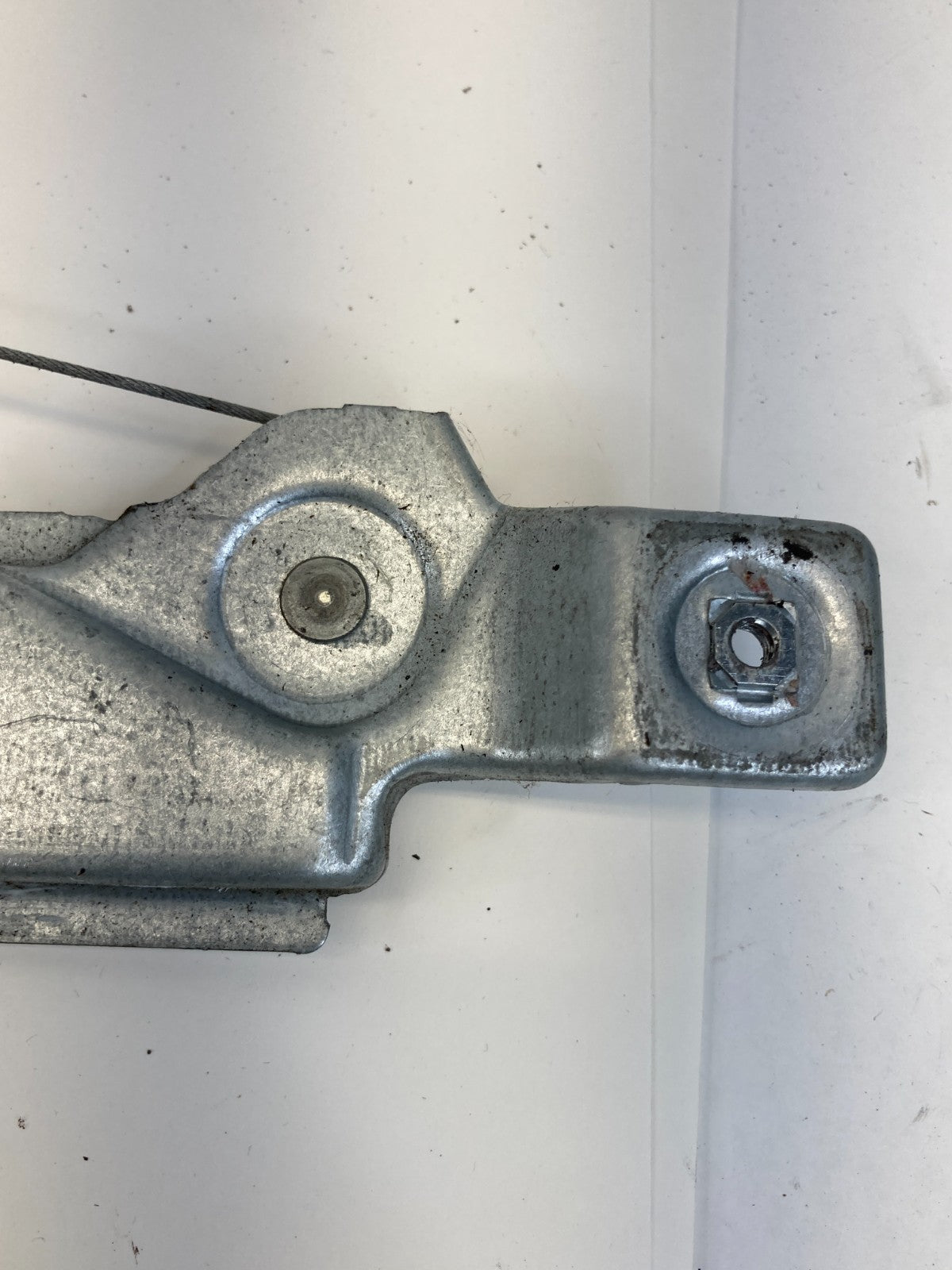 2012-2017 GMC Terrain Rear Left Side Door Power Window Motor w/ Regulator OEM