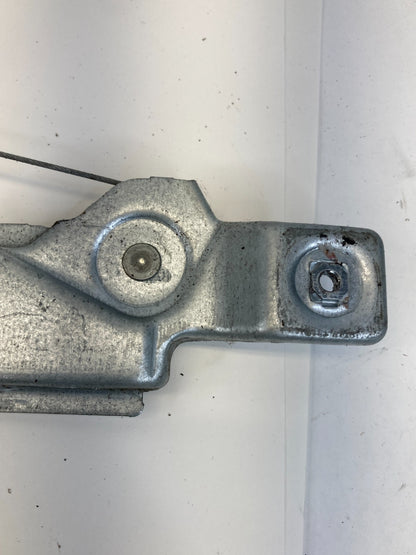 2012-2017 GMC Terrain Rear Left Side Door Power Window Motor w/ Regulator OEM