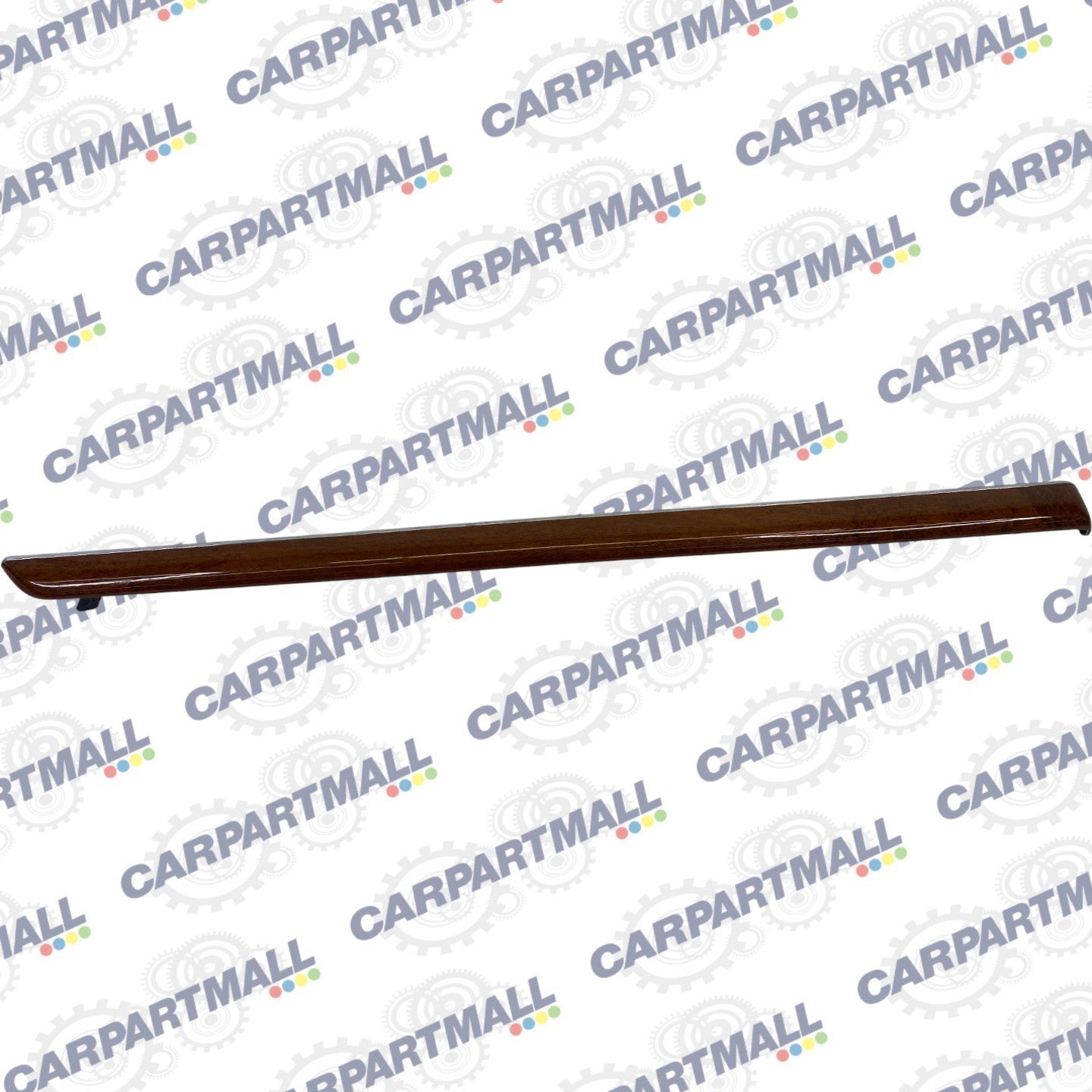 2007 2008 Cadillac SRX Rear Right Side Interior Door Trim Molding Bezel OEM