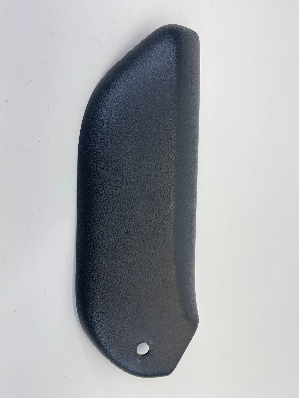 2010-2013 MAZDA 3 FRONT LEFT SIDE HOLE COVER TRIM BEZEL BBM4686L0 OEM