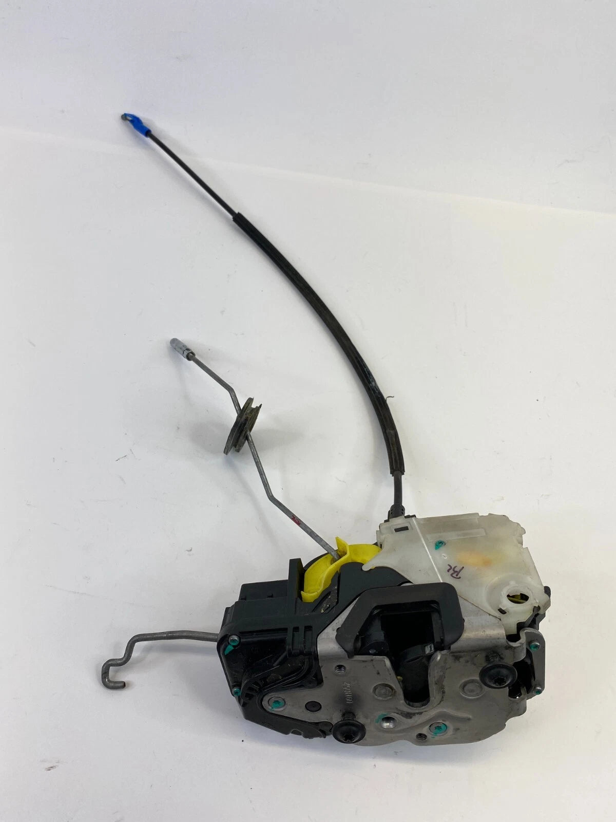 2010-2015 CHEVY EQUINOX REAR LEFT DOOR LOCK LATCH ACTUATOR RELEASE 13503783 OEM