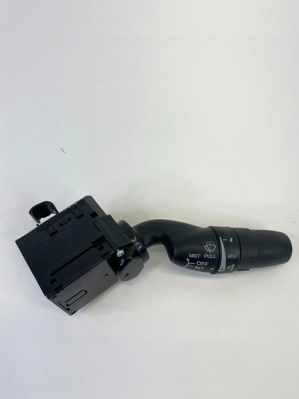2008-2012 HONDA ACCORD STEERING COLUMN WINDSHIELD WIPER LEVER SWITCH OEM M29843