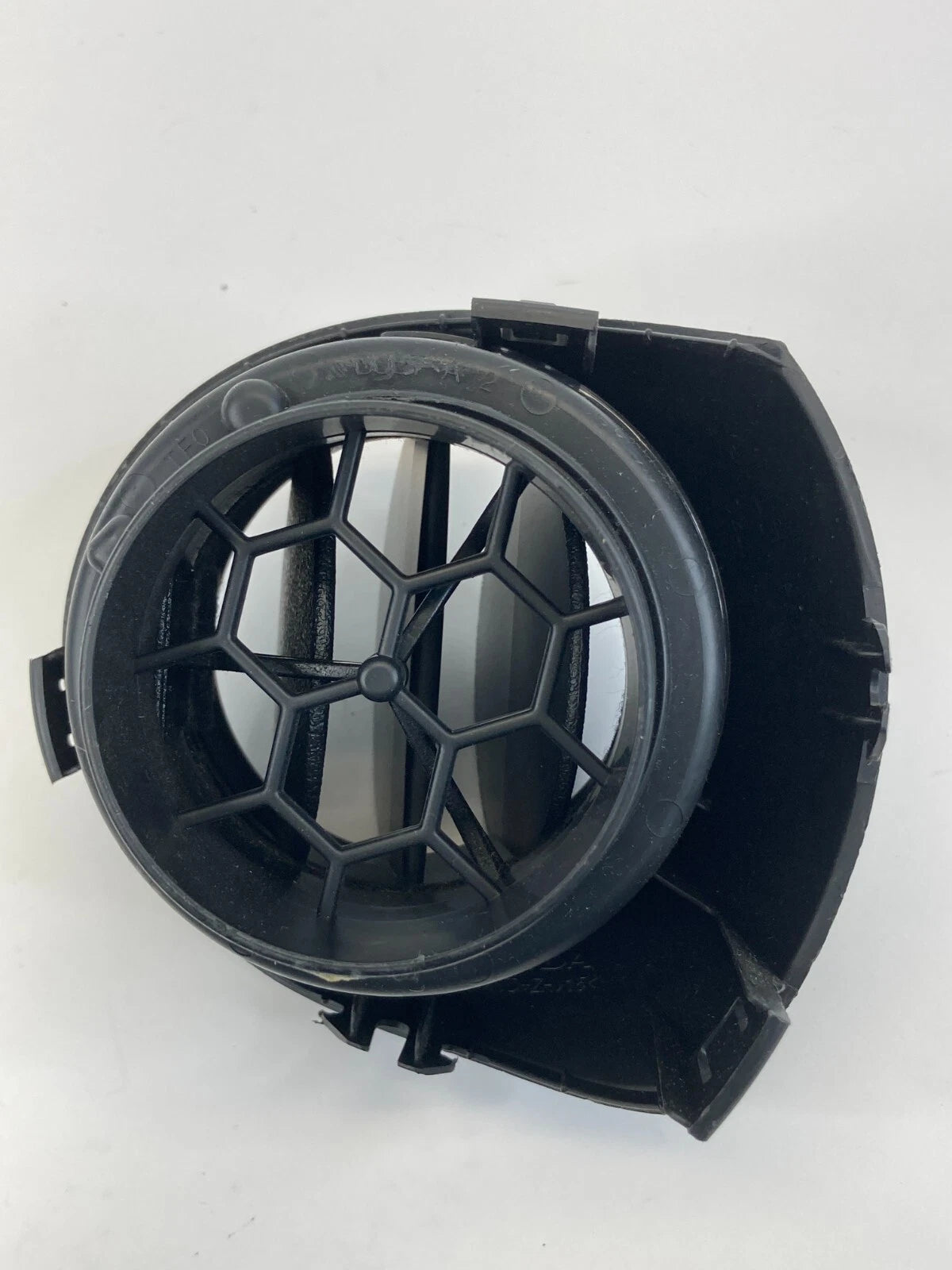 09-13 HONDA FIT FRONT RIGHT PASSENGER SIDE OUTER DASH A/C AIR VENT GRILLE OEM