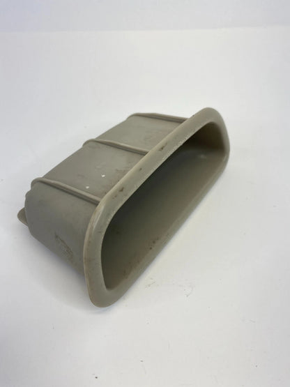 2004-2009 TOYOTA PRIUS FRONT LEFT SIDE DOOR PULL HANDLE POCKET 74811-12060 OEM