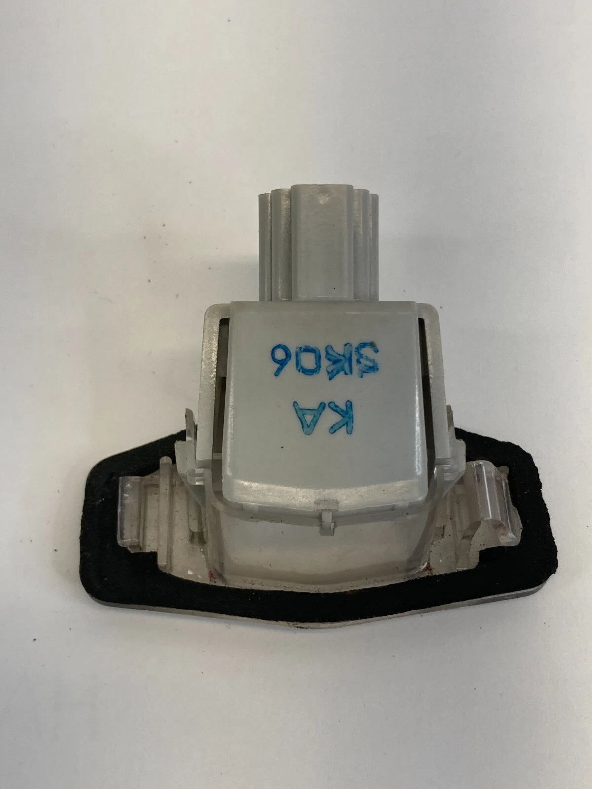 04 05 06 07 08 ACURA TL SEDAN REAR LICENSE PLATE LIGHT LAMP ASSEMBLY OEM