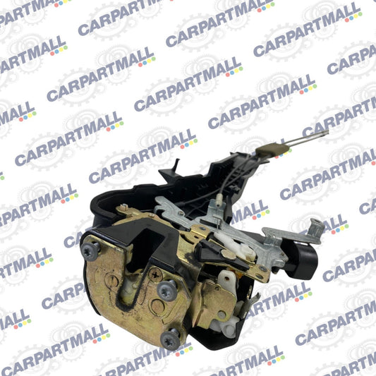 2001-2007 Toyota Sequoia Rear Left Door Lock Latch Release Actuator OEM