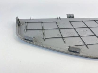 2006-2011 HYUNDAI ACCENT LEFT DRIVER SIDE DASH END CAP COVER TRIM 84716-1E000
