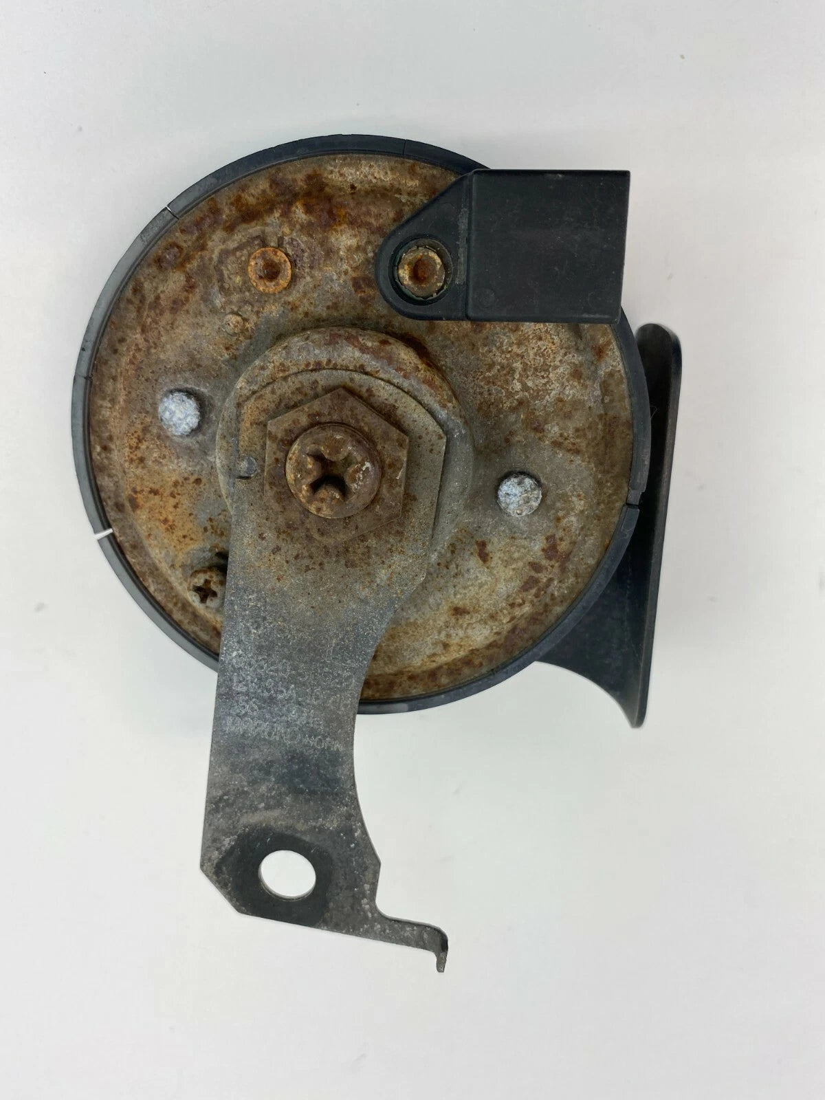 1990-1997 LEXUS LS 400 LOW TONE NOTE SIGNAL HORN ALARM SIREN 86520-50020 OEM